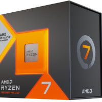Buy AMD Ryzen 7 7800X3D 8-Core 4.2 GHz Socket AM5 Desktop
